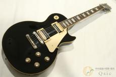 Gibson Les Paul Classic Ebony 2023年製 【返品OK】[VL936]【神戸店在庫】_4