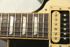 Gibson Les Paul Classic Ebony 2023年製 【返品OK】[VL936]【神戸店在庫】_10