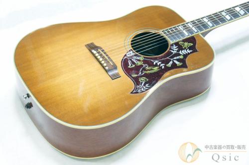 Gibson HUMMINGBIRD 2012年製 【返品OK】[VL407]【神戸店在庫】 // ウィンターセール対象商品!
