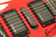 Spirit GT-PRO DELUXE Outfit (HB-SC-HB) Hot Rod Red 【返品OK】[UL130]【神戸店在庫】_7