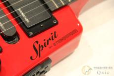 Spirit GT-PRO DELUXE Outfit (HB-SC-HB) Hot Rod Red 【返品OK】[UL130]【神戸店在庫】_8