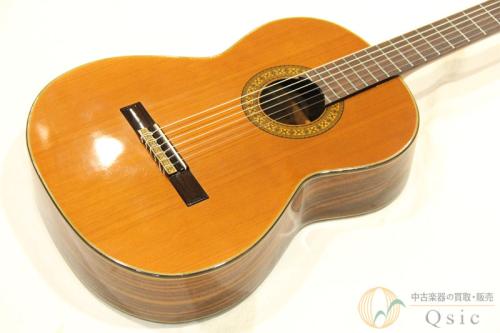 春日楽器 松 G-160 1971年製 【返品OK】[VL053]【神戸店在庫】