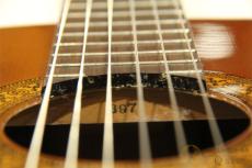 春日楽器 松 G-160 1971年製 【返品OK】[VL053]【神戸店在庫】_9