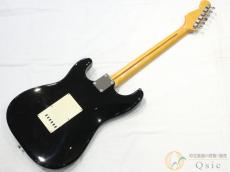 Fender Japan ST57-58US BLK 【返品OK】[VL756]【難波店在庫】_5