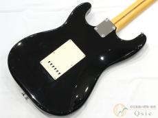 Fender Japan ST57-58US BLK 【返品OK】[VL756]【難波店在庫】_6