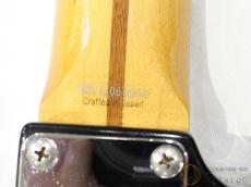 Fender Japan ST57-58US BLK 【返品OK】[VL756]【難波店在庫】_9