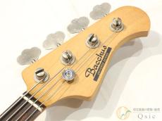 Bacchus Universe Series JB Type 【返品OK】[VLH21]【難波店在庫】_4