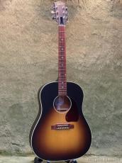 Gibson J-45 Special -Satin Vintage Sunburst- #21196016【48回迄金利0%対象】【送料当社負担】_2