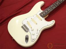 Squier by Fender ST-30 WH 1983年製 【返品OK】[VL382]【難波店在庫】