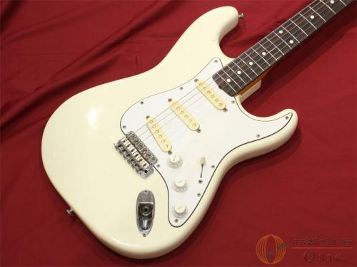 Squier by Fender ST-30 WH 1983年製 【返品OK】[VL382]【難波店在庫】