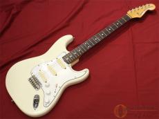 Squier by Fender ST-30 WH 1983年製 【返品OK】[VL382]【難波店在庫】_2