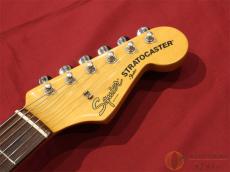 Squier by Fender ST-30 WH 1983年製 【返品OK】[VL382]【難波店在庫】_4