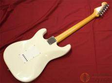 Squier by Fender ST-30 WH 1983年製 【返品OK】[VL382]【難波店在庫】_5