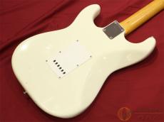 Squier by Fender ST-30 WH 1983年製 【返品OK】[VL382]【難波店在庫】_6