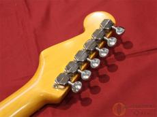 Squier by Fender ST-30 WH 1983年製 【返品OK】[VL382]【難波店在庫】_8