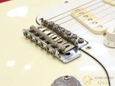 Squier by Fender ST-30 WH 1983年製 【返品OK】[VL382]【難波店在庫】_9