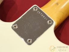 Squier by Fender ST-30 WH 1983年製 【返品OK】[VL382]【難波店在庫】_10