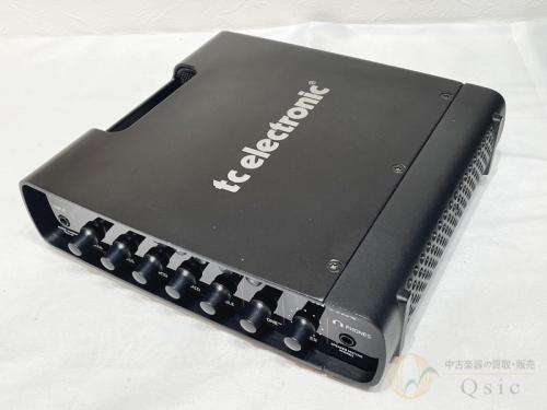 tc electronic RH450 [VLR51]【箕面店在庫】