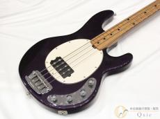 MUSIC MAN StingRay 4st 3EQ H 【返品OK】[VLW82]【阿倍野店在庫】 // ウィンターセール対象商品!