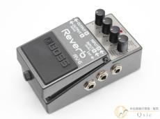 BOSS RV-6 [VLW78]【阿倍野店在庫】