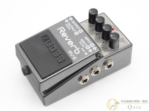 BOSS RV-6 [VLW78]【阿倍野店在庫】
