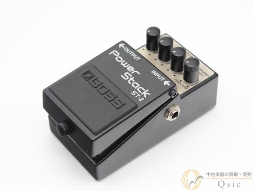 BOSS ST-2 [VLW79]【阿倍野店在庫】