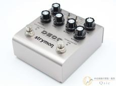 strymon DECO V2 [VLW80]【阿倍野店在庫】