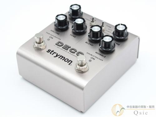 strymon DECO V2 [VLW80]【阿倍野店在庫】