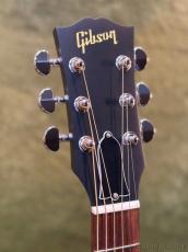 Gibson J-45 Special -Satin Vintage Sunburst- #21196016【48回迄金利0%対象】【送料当社負担】_5