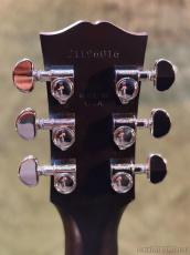 Gibson J-45 Special -Satin Vintage Sunburst- #21196016【48回迄金利0%対象】【送料当社負担】_6