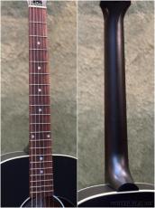 Gibson J-45 Special -Satin Vintage Sunburst- #21196016【48回迄金利0%対象】【送料当社負担】_7