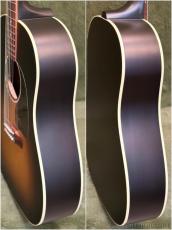 Gibson J-45 Special -Satin Vintage Sunburst- #21196016【48回迄金利0%対象】【送料当社負担】_8