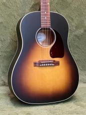 Gibson J-45 Special -Satin Vintage Sunburst- #21196016【48回迄金利0%対象】【送料当社負担】_9