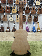 K.Yairi USL-MP2　ソプラノロングネック_5