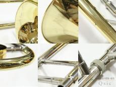 YAMAHA YSL-8410 [調整済み] 【返品OK】[TL058]【神戸店在庫】_9