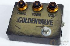 Funk Ojisan Golden Valve [VL946]【神戸店在庫】