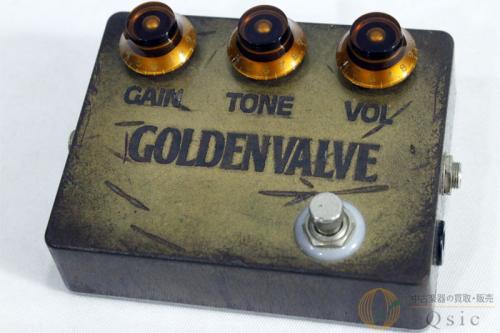 Funk Ojisan Golden Valve [VL946]【神戸店在庫】