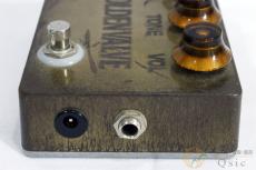 Funk Ojisan Golden Valve [VL946]【神戸店在庫】_4