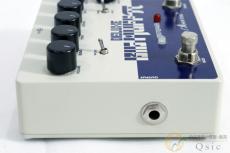 Electro-Harmonix Sovtek Deluxe Big Muff Pi [VL925]【神戸店在庫】_3