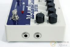 Electro-Harmonix Sovtek Deluxe Big Muff Pi [VL925]【神戸店在庫】_4