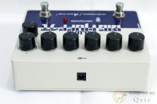 Electro-Harmonix Sovtek Deluxe Big Muff Pi [VL925]【神戸店在庫】_6