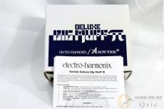 Electro-Harmonix Sovtek Deluxe Big Muff Pi [VL925]【神戸店在庫】_7
