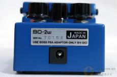 BOSS BD-2W 2025年製 [VL947]【神戸店在庫】_6