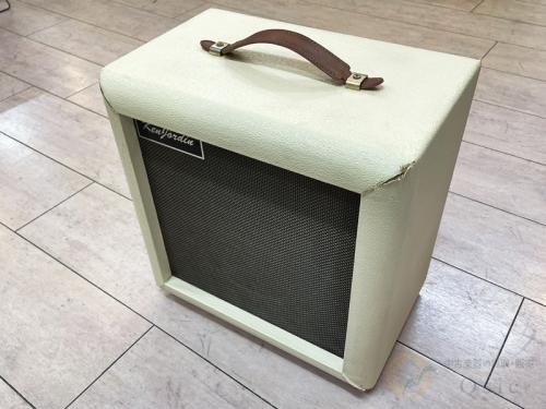 Ken Jordin 10" Speaker Box 8Ω [VLR35]【箕面店在庫】