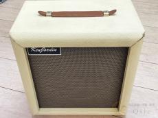 Ken Jordin 10" Speaker Box 8Ω [VLR35]【箕面店在庫】_5