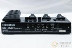 BOSS ME-25 [VL675]【神戸店在庫】_6