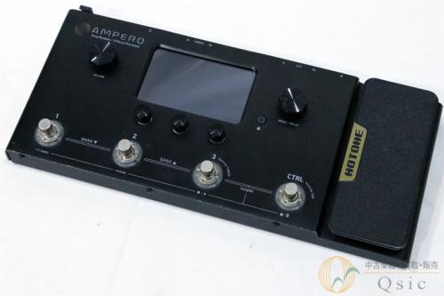 HOTONE AMPERO [VL192]【神戸店在庫】