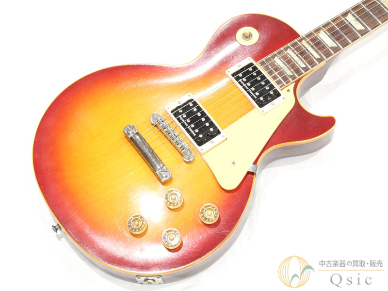 Gibson LES PAUL STANDARD 1989 1989年製 【返品OK】[VL387]【神戸店
