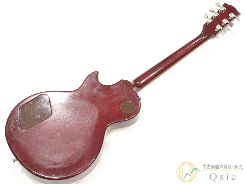 Gibson LES PAUL STANDARD 1989 1989年製 【返品OK】[VL387]【神戸店