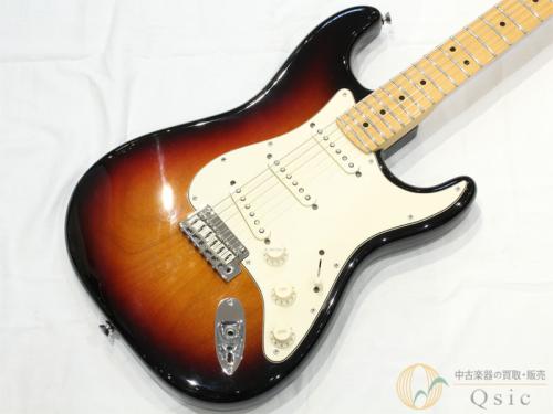Fender 60th Anniversary American Standard Stratocaster 2014年製 2014年製 【返品OK】[VL683]【難波店在庫】